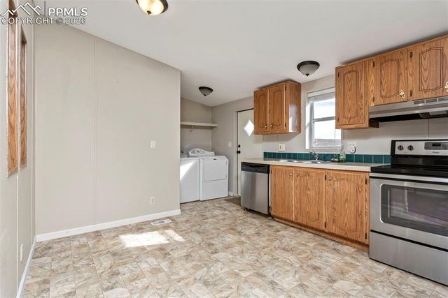 26485 E Highway 24, Calhan, CO 80808