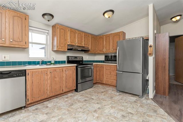 26485 E Highway 24, Calhan, CO 80808