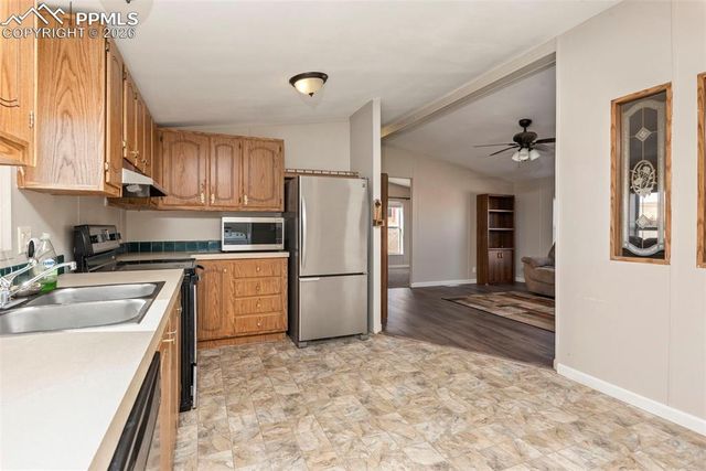 26485 E Highway 24, Calhan, CO 80808