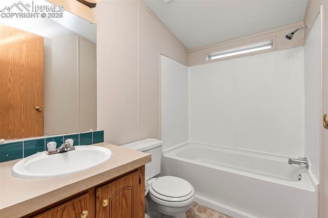 26485 E Highway 24, Calhan, CO 80808