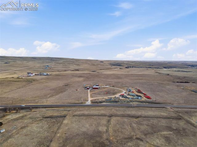 26485 E Highway 24, Calhan, CO 80808