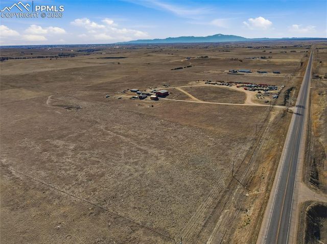 26485 E Highway 24, Calhan, CO 80808