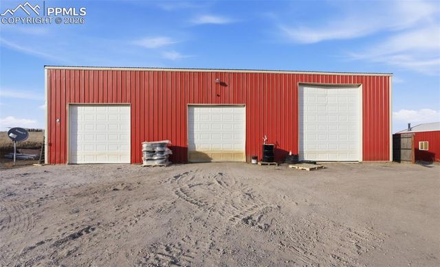 26485 E Highway 24, Calhan, CO 80808