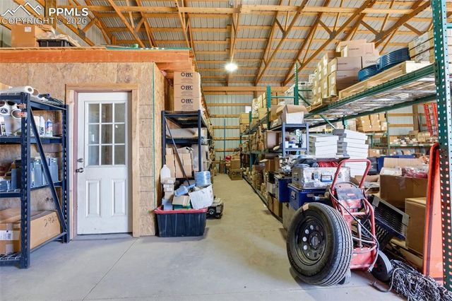 26485 E Highway 24, Calhan, CO 80808