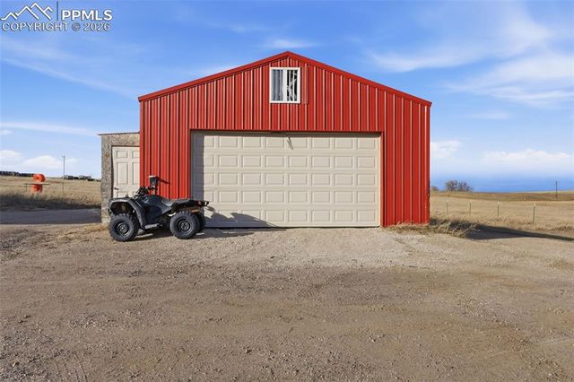 26485 E Highway 24, Calhan, CO 80808