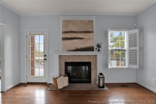 6980 Glynn Mill Farm Drive, Fayetteville, NC 28306