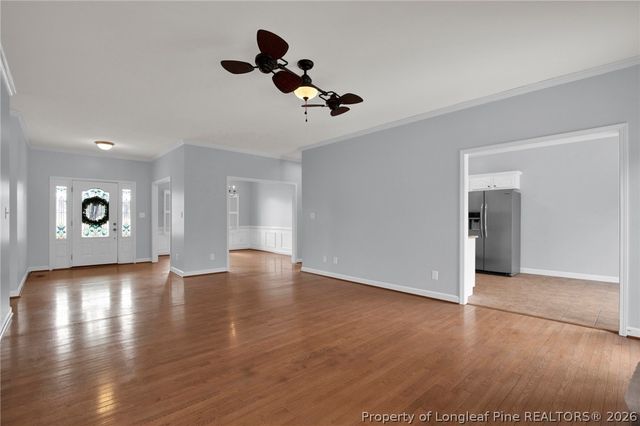 6980 Glynn Mill Farm Drive, Fayetteville, NC 28306