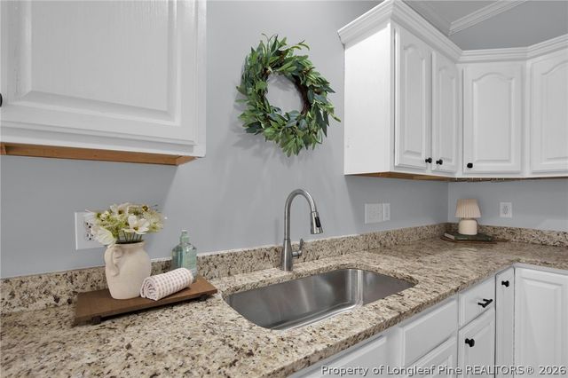 6980 Glynn Mill Farm Drive, Fayetteville, NC 28306