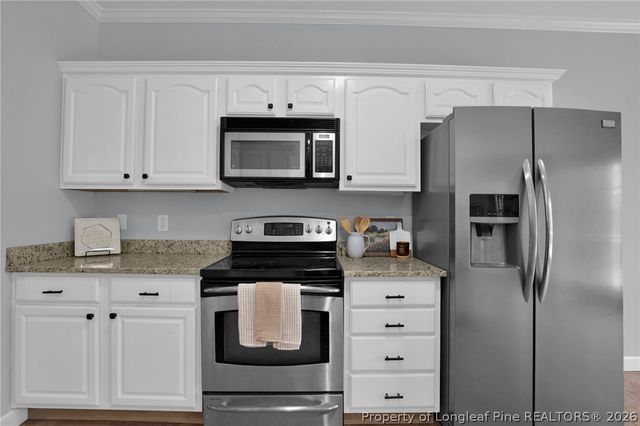 6980 Glynn Mill Farm Drive, Fayetteville, NC 28306