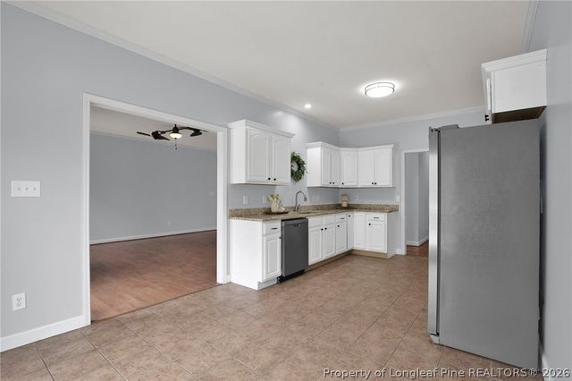 6980 Glynn Mill Farm Drive, Fayetteville, NC 28306