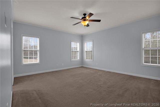 6980 Glynn Mill Farm Drive, Fayetteville, NC 28306