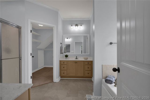 6980 Glynn Mill Farm Drive, Fayetteville, NC 28306