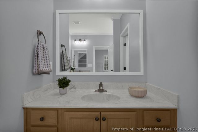 6980 Glynn Mill Farm Drive, Fayetteville, NC 28306