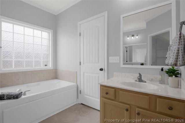 6980 Glynn Mill Farm Drive, Fayetteville, NC 28306