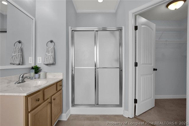 6980 Glynn Mill Farm Drive, Fayetteville, NC 28306