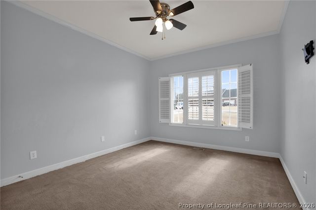 6980 Glynn Mill Farm Drive, Fayetteville, NC 28306