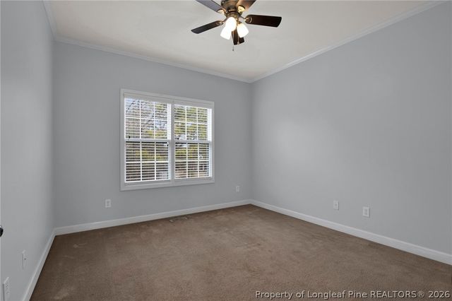 6980 Glynn Mill Farm Drive, Fayetteville, NC 28306