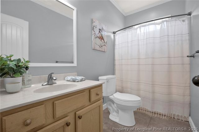 6980 Glynn Mill Farm Drive, Fayetteville, NC 28306