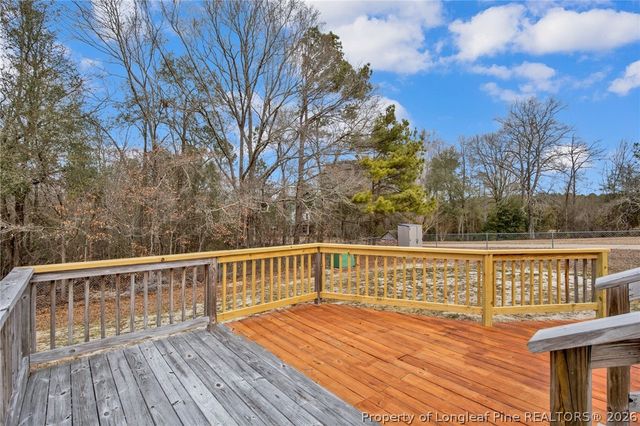 6980 Glynn Mill Farm Drive, Fayetteville, NC 28306