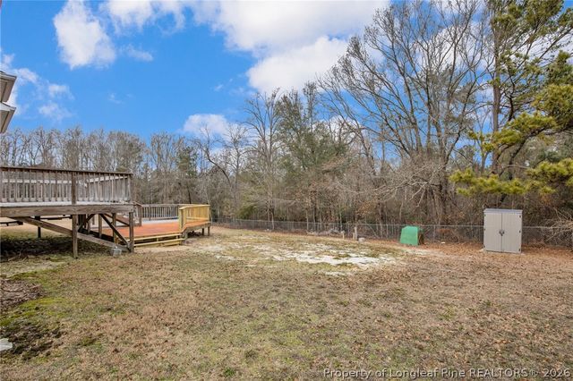 6980 Glynn Mill Farm Drive, Fayetteville, NC 28306