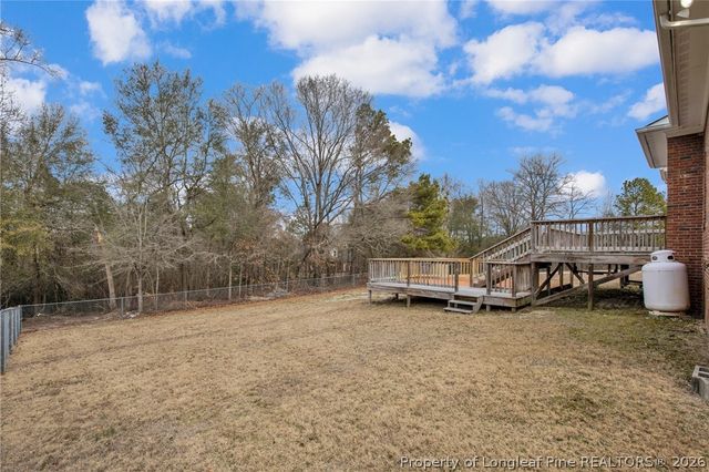 6980 Glynn Mill Farm Drive, Fayetteville, NC 28306