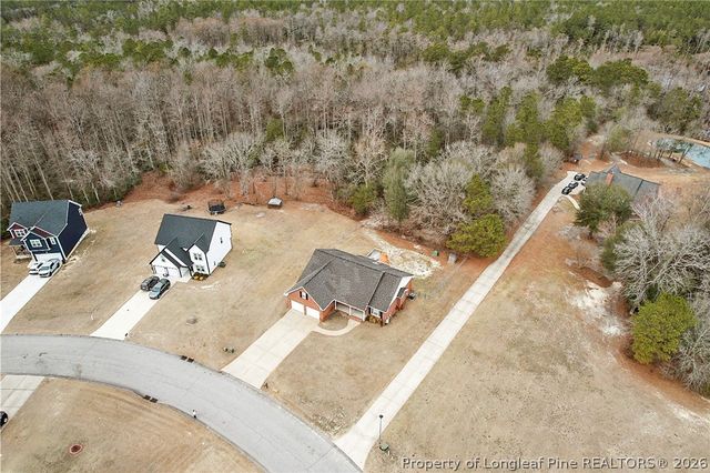6980 Glynn Mill Farm Drive, Fayetteville, NC 28306