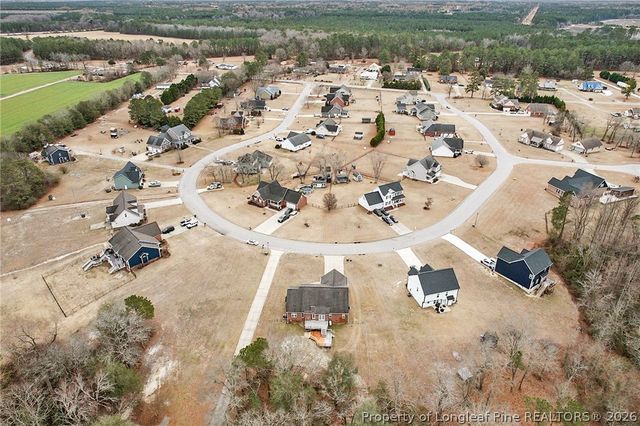 6980 Glynn Mill Farm Drive, Fayetteville, NC 28306