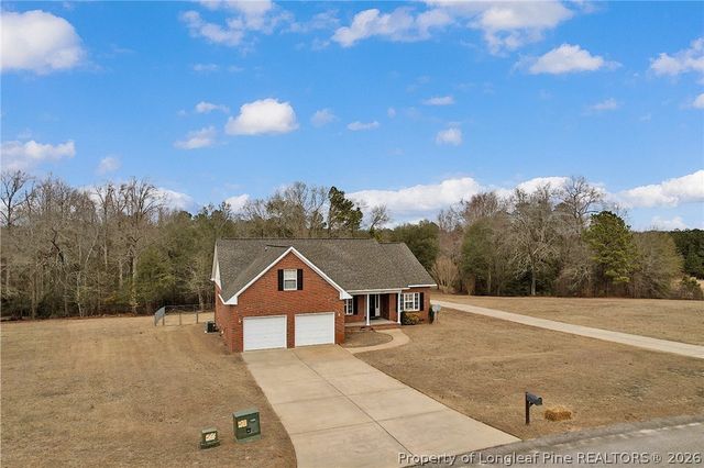 6980 Glynn Mill Farm Drive, Fayetteville, NC 28306
