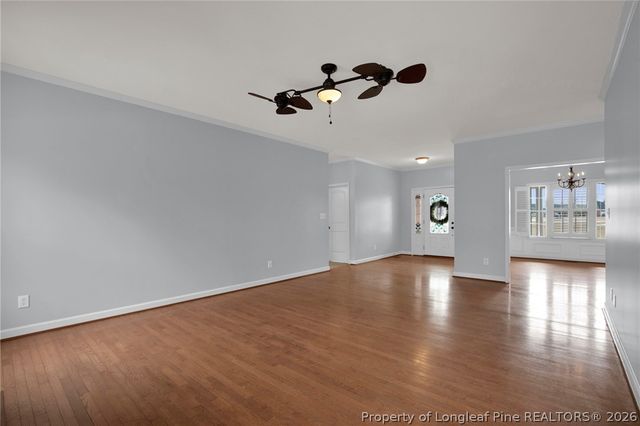 6980 Glynn Mill Farm Drive, Fayetteville, NC 28306