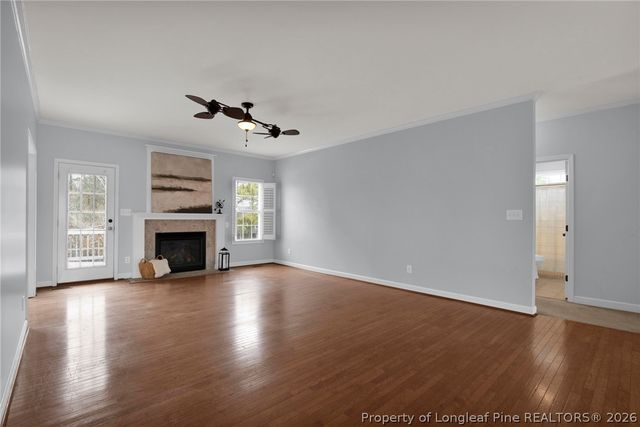 6980 Glynn Mill Farm Drive, Fayetteville, NC 28306