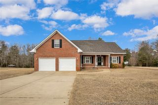 6980 Glynn Mill Farm Drive, Fayetteville, NC 28306