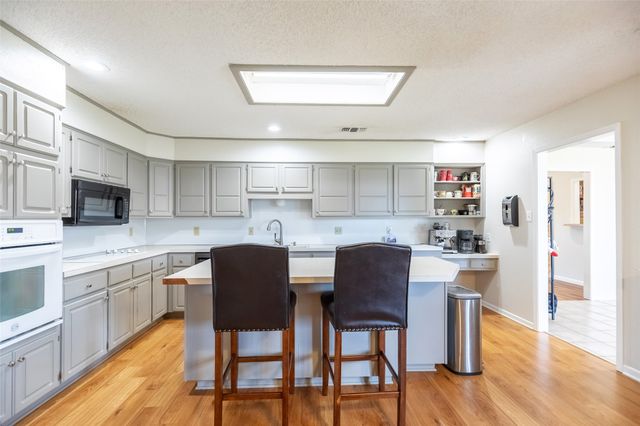 4858 Jennifer Lane, Abilene, TX 79606