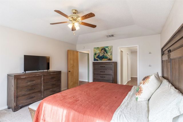 4858 Jennifer Lane, Abilene, TX 79606