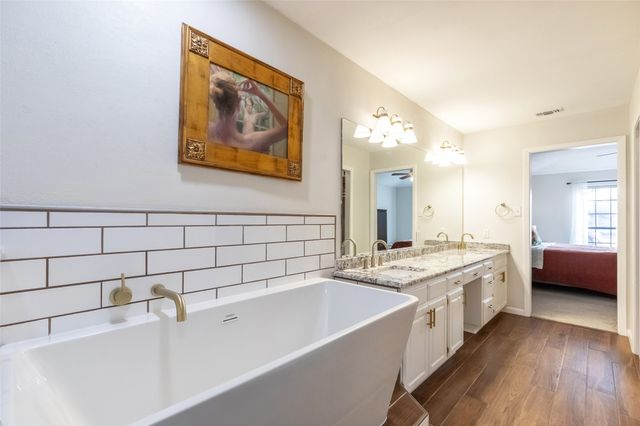 4858 Jennifer Lane, Abilene, TX 79606