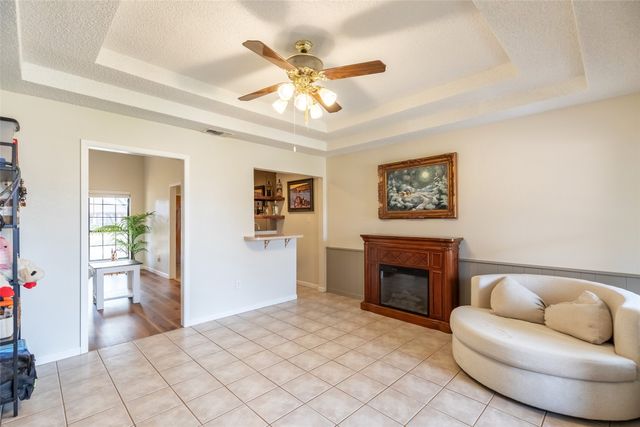 4858 Jennifer Lane, Abilene, TX 79606