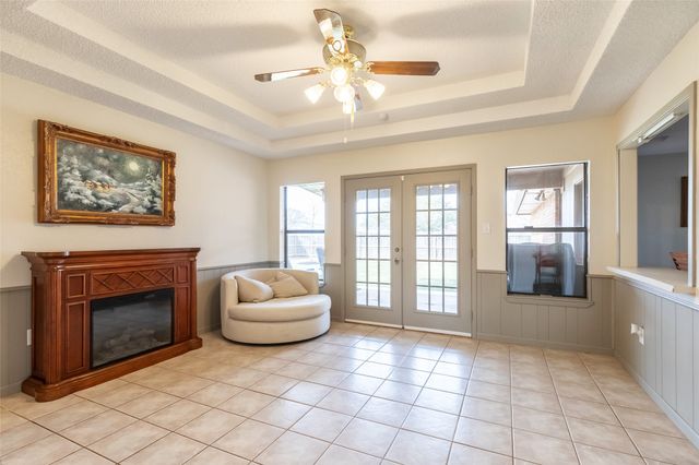 4858 Jennifer Lane, Abilene, TX 79606