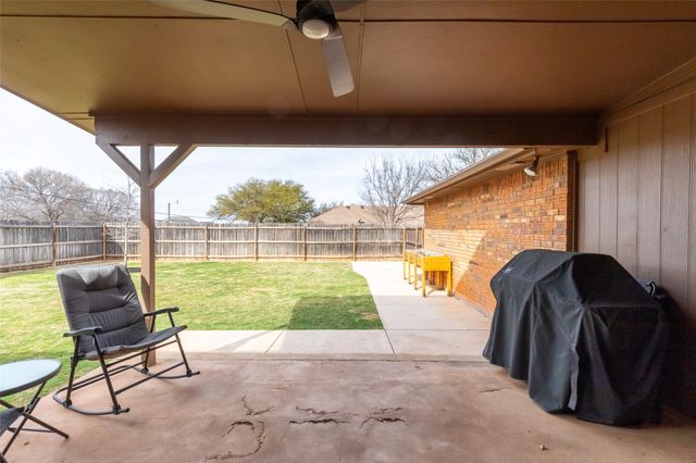 4858 Jennifer Lane, Abilene, TX 79606