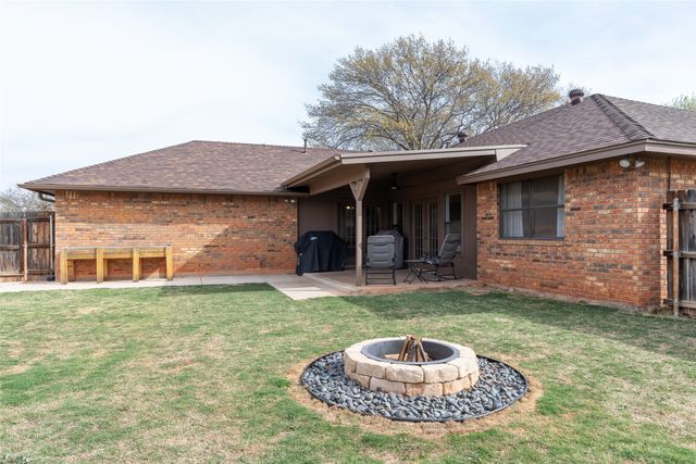 4858 Jennifer Lane, Abilene, TX 79606