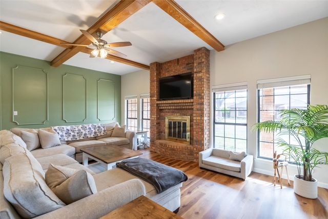 4858 Jennifer Lane, Abilene, TX 79606