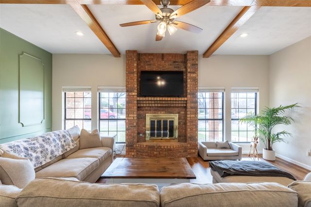 4858 Jennifer Lane, Abilene, TX 79606