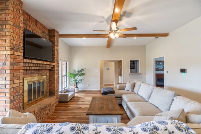 4858 Jennifer Lane, Abilene, TX 79606