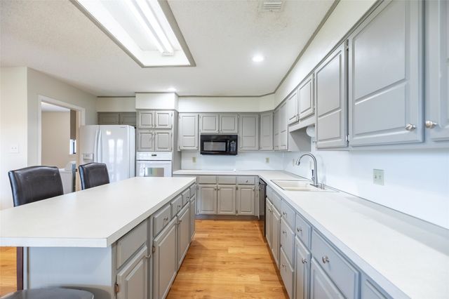 4858 Jennifer Lane, Abilene, TX 79606