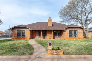 4858 Jennifer Lane, Abilene, TX 79606