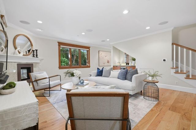 150 Doherty Way, Redwood City, CA 94061