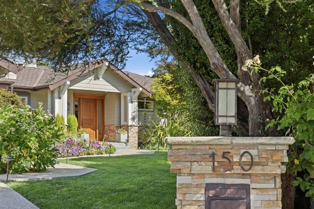 150 Doherty Way, Redwood City, CA 94061