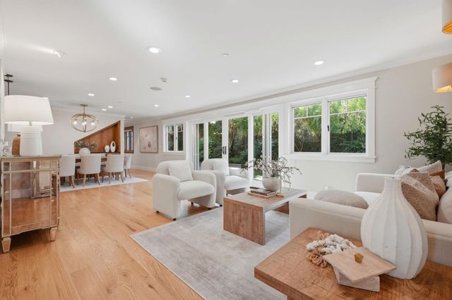 150 Doherty Way, Redwood City, CA 94061