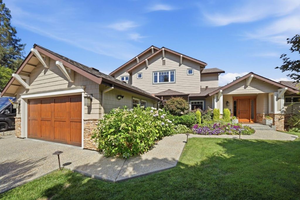 150 Doherty Way, Redwood City, CA 94061