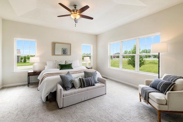 8211 W Highlander DRIVE, Mequon, WI 53097