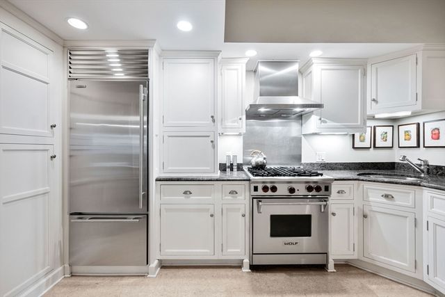 250 Commonwealth Avenue 6, Boston, MA 02116