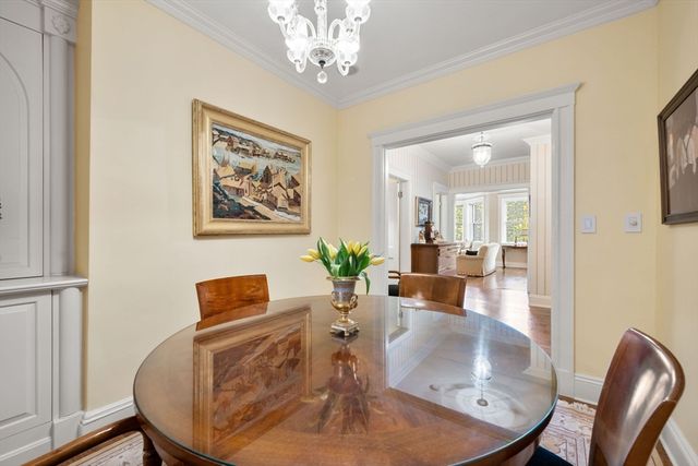 250 Commonwealth Avenue 6, Boston, MA 02116